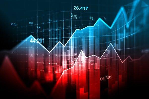 Finanzaktien für Anfänger navigieren